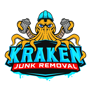 Kraken Junk Removal