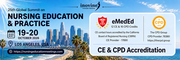25th Global Summit on Nursing Education and Practice (GSNEP 2026)-josc
